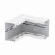 OBO Bettermann 6274340 OBO GK-I70110RW Inneneck 70x110mm PVC reinweiss RAL9010 