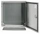 Moeller 111684 EATON CS-44/200 Wandschrank mit Montageplatte 