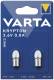 Varta Glühlampe 752 zu 684 673 2er-Blister