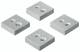 Rittal 9660970 SV Mounting kit, for air circuit-breaker installation (ACB)
