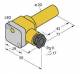 Turck BI5U-K20SK-AP6X Induktiver Sensor uprox 1635130