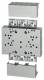 Siemens 8US12104AF00 busbar adapter, 8US1210-4AF00