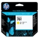 HP CH645A Druckkopf gelb #761