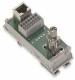 WAGO 289-178 Übergabebaustein für Ethernet Y-ConJack-22