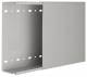 Hager BA66020007030B wiring duct, 60x200 mm BA660200 0 70