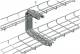 Legrand CM556313 Cablofil console 150mm CSNC 150 GC screwless hot-dip galvanized