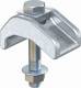 OBO Bettermann 6355798 OBO TKS-S-30 ZL Spannklaue schwer M12x75 