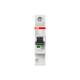 ABB SX201-C25 circuit breaker Flexline C-characteristic 6kA 2CDS251003R0254