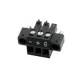 AXIS TU6001 CONN 3-PIN 3.81MM 1