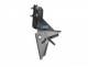 GAMBER JOHNSON OVERHEAD BAR MOUNT