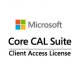Microsoft EDU CORE CAL CLT ACCESS LIC USR