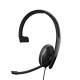 EPOS ADAPT 135 II MONAURAL WIRED