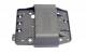 GAMBER JOHNSON RUGGED USB HUB WITH BARE WIRE