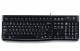 Logitech 920-002640 KEYBOARD K120 FOR BUSINESS
