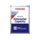 Toshiba MG10SDA400E ENTERPRISE CAPACITY HDD 4TB