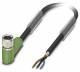 Phoenix Contact 1521782 Phoenix SAC-3P- 5,0-PUR/M 8FR SH Sensor-/Aktor-Kabel