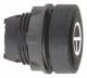 Schneider Electric ZB5AA245 Schneider Frontelement flach sw Bez.T für Drucktaster D22mm ohne Rastung