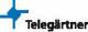 Telegärtner, LC Duplex-Stecker,MM,Kabelmont.,beige