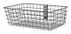 ERGOTRON BASKET PATIENT TABLE IDG