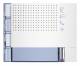 Legrand 351112 LEG Frontbl Loudsp Led 1Rt Aw 