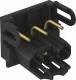 OBO Bettermann 6117196 STA-SKS SU1 SW Connector part Adapt, U-shaped sw GST 18i 3p 