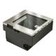 Datalogic Magellan 3510HSi, without platter, 2D, USB, multi-IF