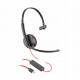 Polycom 209748-201 POLY BLACKWIRE C3210 USB-C