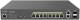 EnGenius ECS1112FP Cloud Managed Switch 8-port GbE PoE.af/at(+) 130W 2xGbE 2xSFP