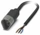 Phoenix Contact 1414999 Phoenix SAC-3P-DTMS/ 1,5-PUR Sensor-/Aktor-Kabel