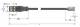 Turck RSC5T-10/TXL actuator and sensor cable PUR connection cable 6625535