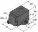 Turck Ni50U-Q42TWD-VP6X-H1141 Inductive sensor for the food industry 1538306