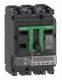 Schneider Electric C10V35E040 Schneider molded case circuit breaker ComPacT NSX100HB1