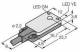 Turck VS2KAP5 Opto Sensor,Einweglichtschranke (Sender/Empfänger) 3070672