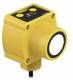 Turck QT50ULB W/30 ultrasonic sensor, reflection sensor 3002729