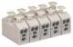 WAGO 272-305/101-000 Insulated connection terminals 5p ws