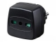 Brennenstuhl Travel adapter plug system EN / Essay Italy