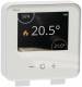 Schneider Electric CCTFR6400 Schneider Wiser Raumthermostat mit Display