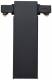 SG Leuchten 003156 SG SGLI ZIP 230V T-Verbinder schw mit Stromführung