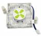 ALLNET RDX-FAN-4012-WHITE