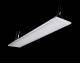 OPPLE LIGHTING 542004091800 Opple Pendelleuchte Zenith 1222x236mm-80W-8600lm-4000K