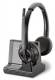 HP 8D3H8AA#ABB Poly DECT Headset Savi 8220-M Office USB-A binaural ANC