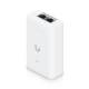 Ubiquiti PoE Injector ? PoE+ ? 30W ? 2,5 GbE ? UACC-PoE+-2.5G