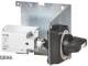 Moeller 266665 EATON NZM1-XSM-R Hauptschalter-Bausatz seitlich RECHTS 3p