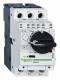 Schneider Electric GV2P05 Schneider Motorschutzschalter 3p 0,63-1A Drehantrieb