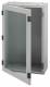Hager FL158A Orion cabinet SKI 400x400x200mm transparent door