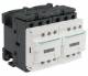Schneider Electric LC2D09G7V Schneider Wendeschützkombi 3p 1S1Ö 4kW 400V AC3 9A 120V 50/60Hz