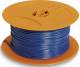 Lappkabel 4510013S/250 Lapp H05V-K 1,0 mm ² black, PVC Cable 250m spool