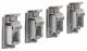 Hager HYA006H Klemmen x160 4-pol Al