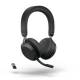 GN Audio Germany 27599-999-999 JABRA Evolve2 75 Stereo MS (USB-A) Bluetooth black