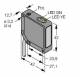 Turck QM42VP6LP Opto Sensor retro-reflective sensor 3044901